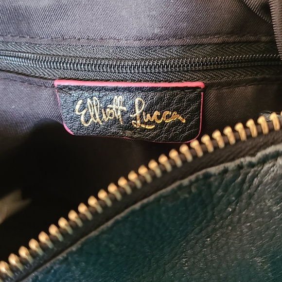 Elliott Lucca Purse,  GUC - Picture 4 of 11